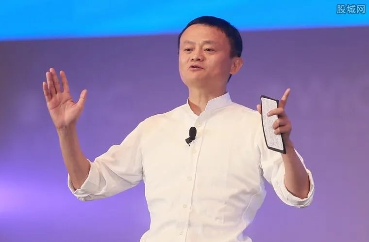 马云启动第三批援非捐助 将以最快速度运达非盟