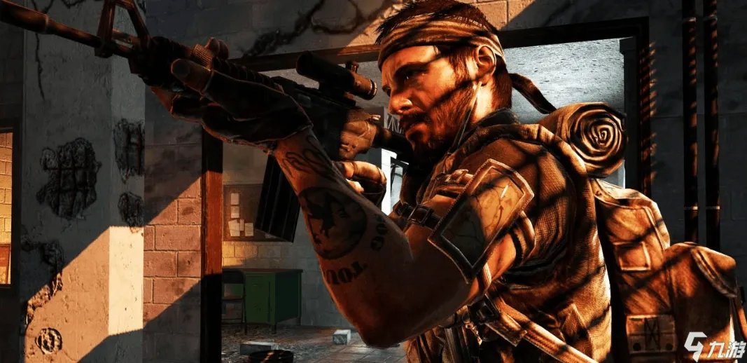 使命召唤手游怎么解锁手枪 手枪解锁装备方法一览