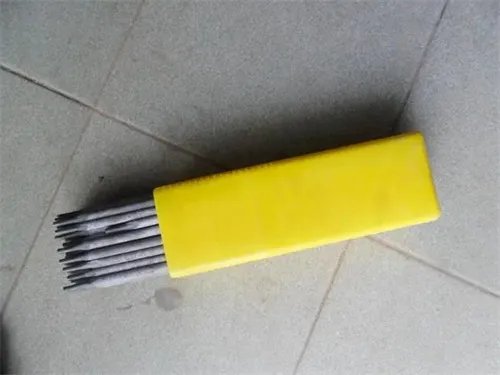 怎样焊接不锈钢材料