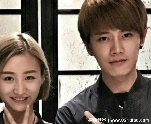 任嘉伦老婆大闹横店 聂欢大闹锦衣之下剧组不让任嘉伦拍吻戏