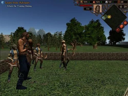 《冰原之战》图文全攻略