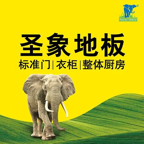 圣象地板价格 圣象地板多少钱