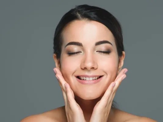 美白的有效方法