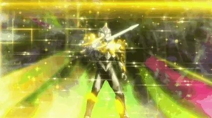 哪些奥特曼会用剑？最强的又是谁？