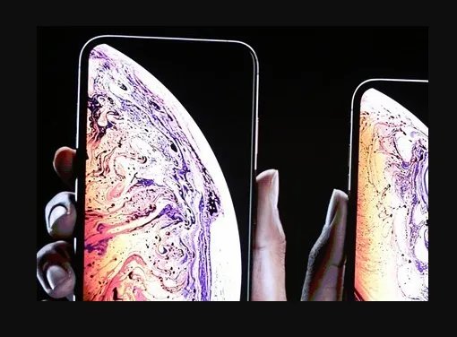 iphonexsmax屏幕尺寸多大