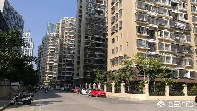 手中有20万，在龙岩的哪里可以买房？