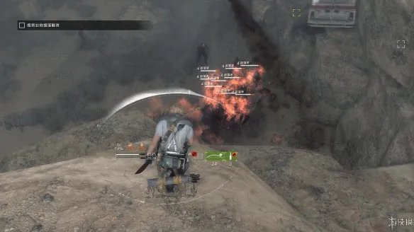 《合金装备：幸存》图文评测：旗帜犹存，荣光不再