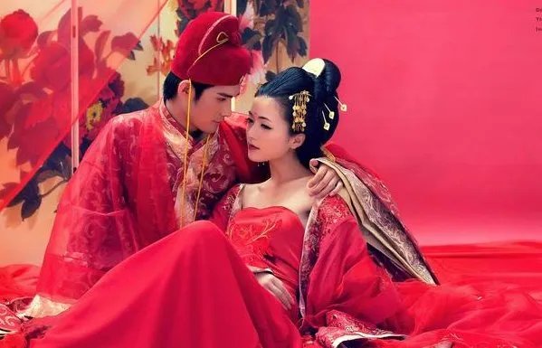 古代都是男子赚钱养家，古代女子守寡之后是怎么生活的？