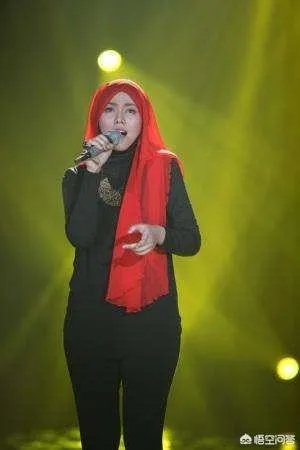 茜拉为什么戴头巾？