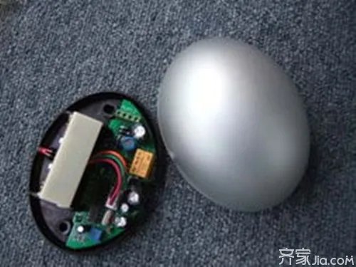 自动门感应器工作原理 智能化的家居