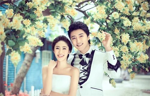 南京十大婚纱摄影 南京婚纱外景地推荐