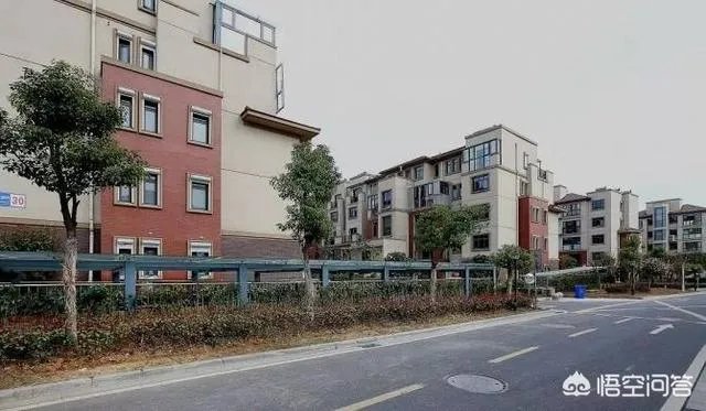 想在南京买房,目前哪个区性价比高?