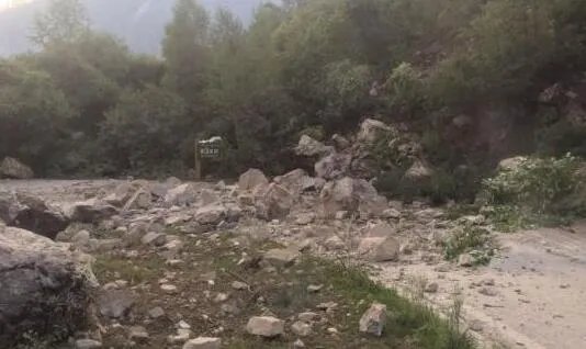 2021新疆地震最新动态消息今天 克孜勒苏州乌恰县发生3.1级地震