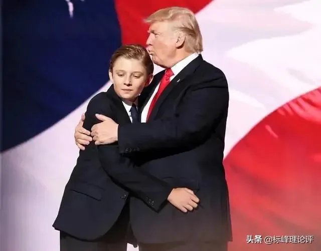 卸任后的特朗普为何比任何时候都开心？