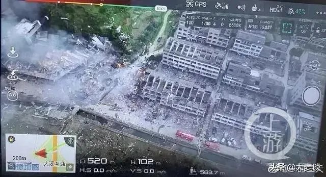 6月13日浙江温岭大溪一油罐车爆炸，目前情况如何？事故原因可能是什么？