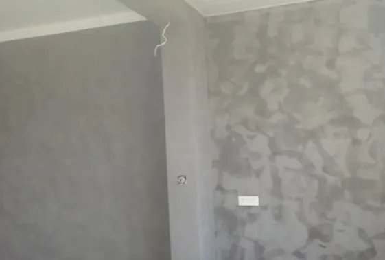 内墙墙壁渗水怎么解决