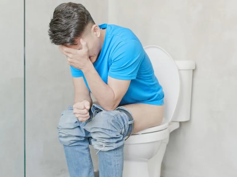 大便干燥出血是什么原因