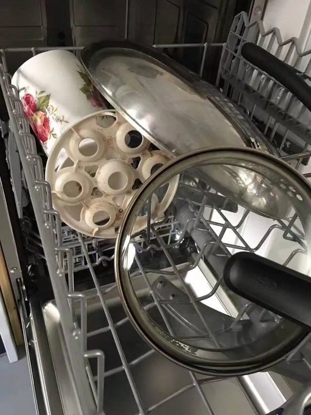 家用洗碗机好用吗？