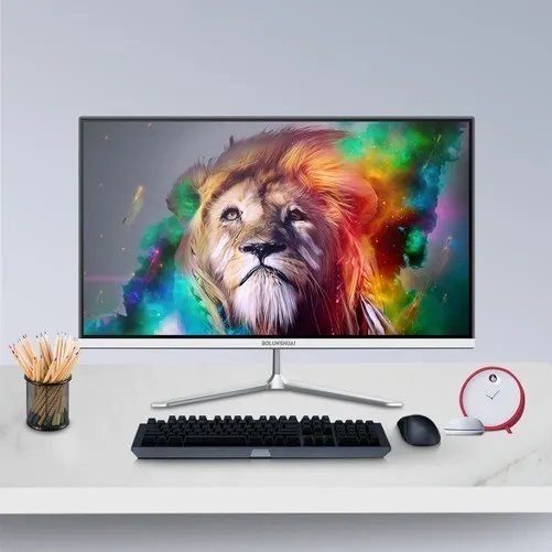 【手慢无】博仑帅一体机电脑限时抢购，优惠9折！原价1046元，到手价966元