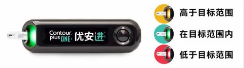 健臻优安进血糖仪正式上市 革新技术让糖尿病管理更智能、便捷
