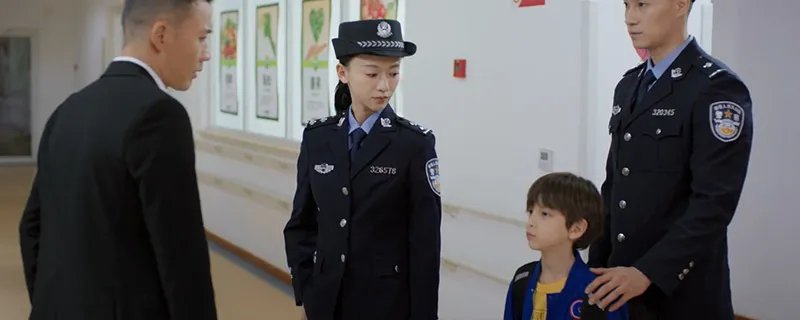 幸福还会来敲门剧情介绍 幸福还会来敲门剧情简介