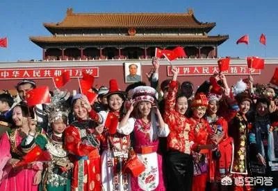 民族团结手抄报资料?