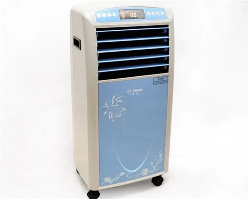 空调扇好不好用