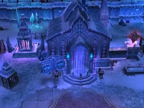 [新闻]冰封要塞活动奖励