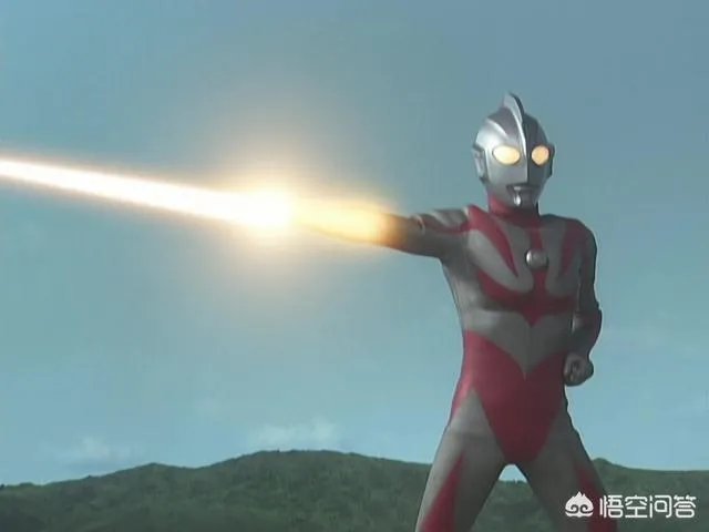 哪些奥特曼会用剑？最强的又是谁？