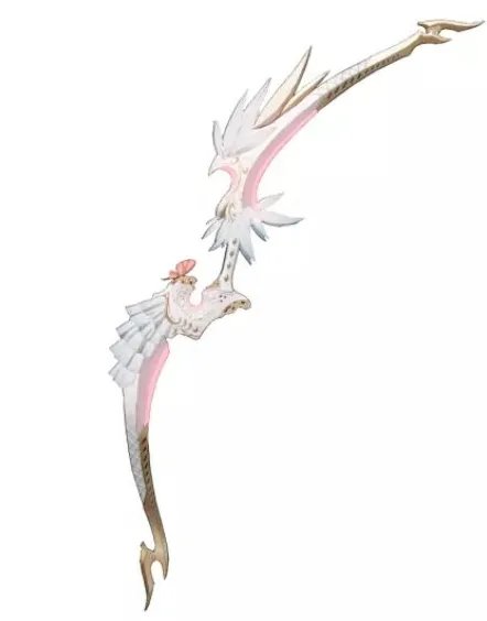 《战双帕弥什》天赐恩典皮肤图鉴介绍