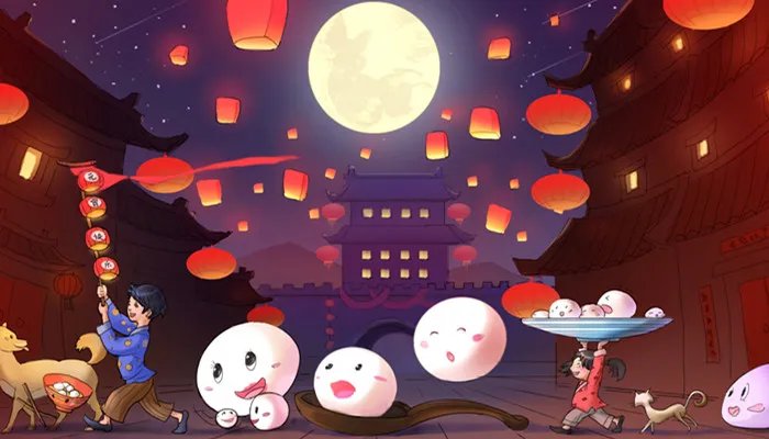 元宵节花灯的种类 元宵节花灯有哪些