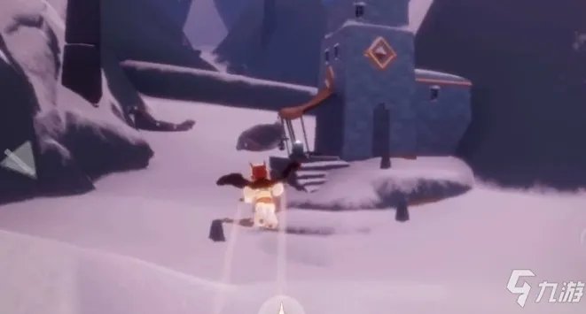 《光遇》圆梦村第四个任务怎么做 圆梦村第四个任务完成方法分享