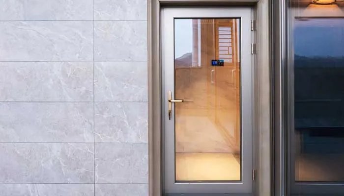 防盗门怎么换锁芯 防盗门锁芯如何更换