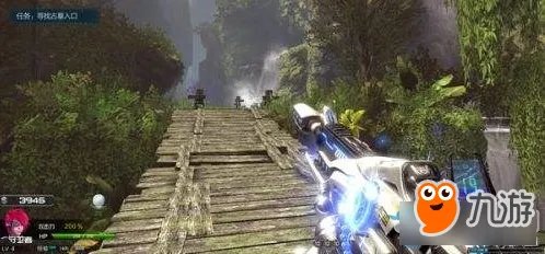 逆战极寒冰神天赋选择攻略介绍 逆战极寒冰神天赋怎么选择