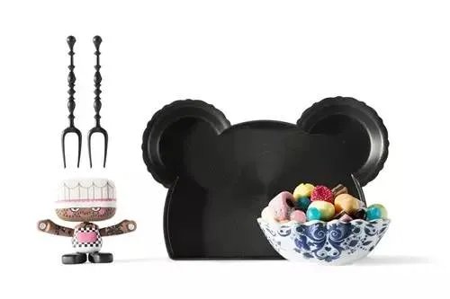 设计界的Lady Gaga-马塞尔·万德斯（荷兰）