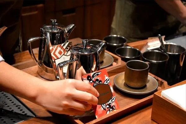 星巴克(上海烘焙工坊)怎么样？