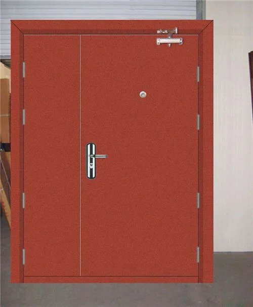 防火门生产厂家选哪家好 好的防火门有什么特点