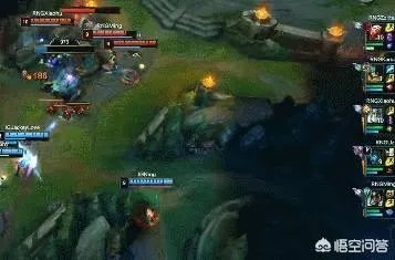 IG战胜EDG，阿水用薇恩打出封神一战，现在的阿水是否比Uzi还强？