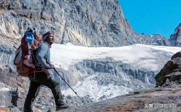 登珠峰为什么要夏尔巴人当向导