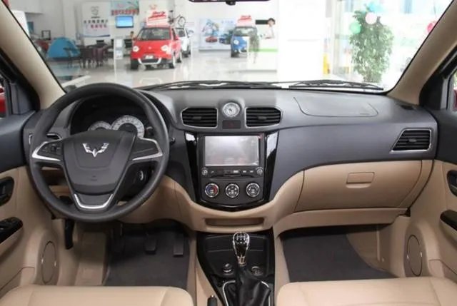 五菱宏光怎么样？