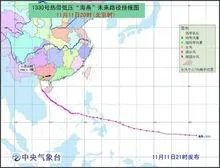 台风风力最大的部位是哪个地方