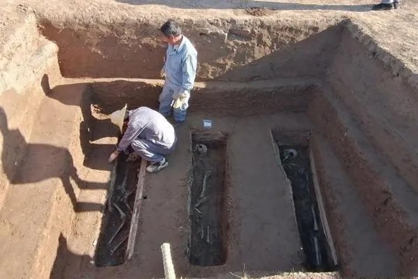 天津发现古代墓葬近900处，为何说对研究运河文化极其重要？