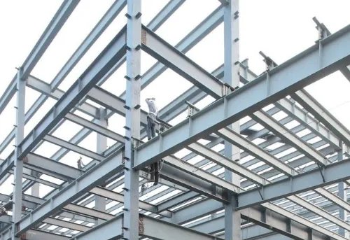 钢结构用膨胀螺栓固定可以吗