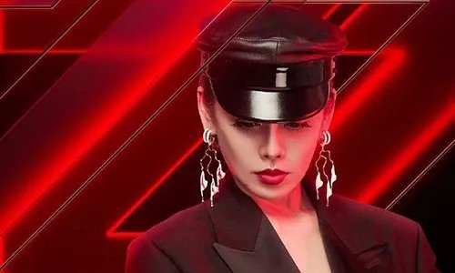 宁静自黑！如何看待宁静用和自己撞脸的杯子？