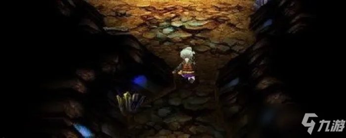 最终幻想3图文步骤攻略详解