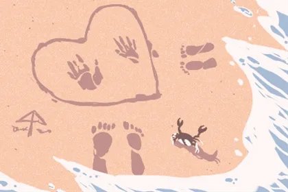 鼠年真正的吉祥物图片大全