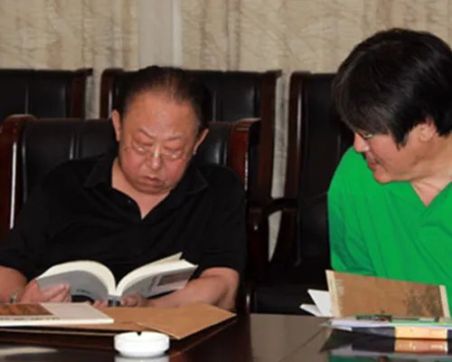 冯东青简历介绍 其贪污证据确凿