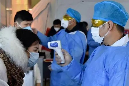 河北新增14例本土确诊病例，春节期间该怎么防疫情？