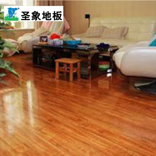 圣象地板价格 圣象地板多少钱