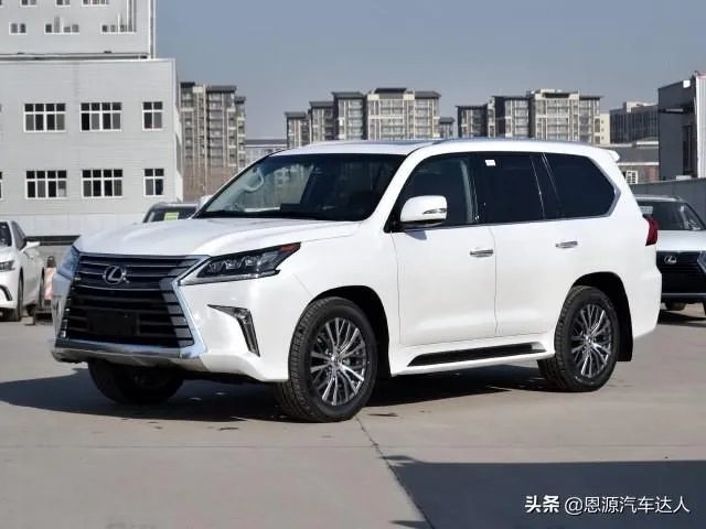 为什么有的人喜欢雷克萨斯？